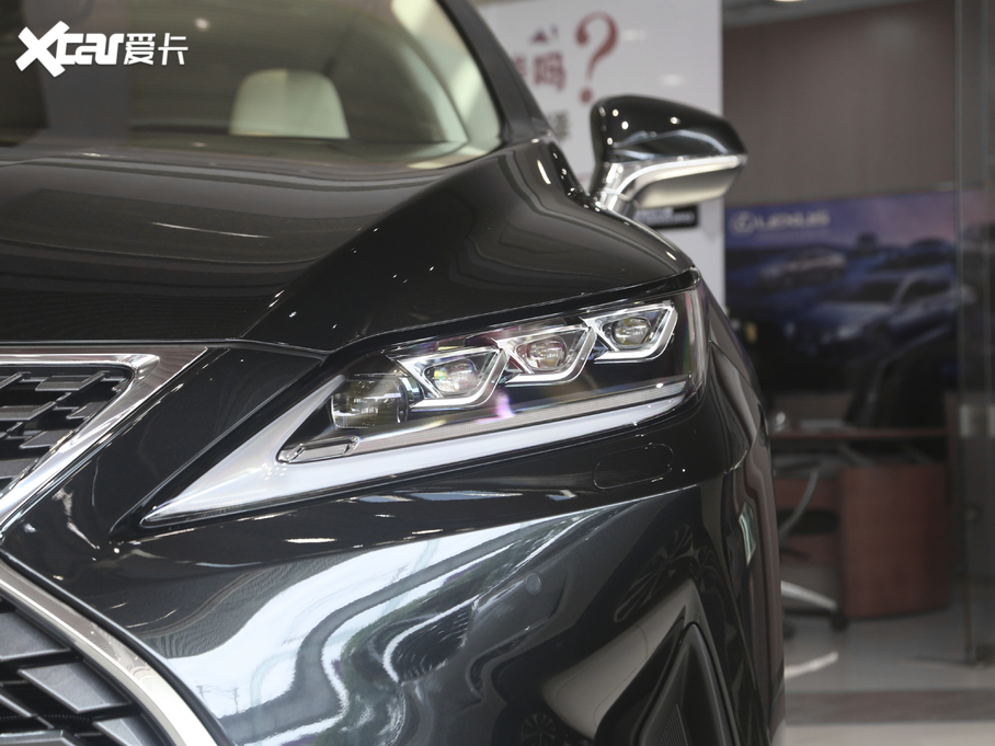 2020׿_˹RX Ŀ 450hL A 6