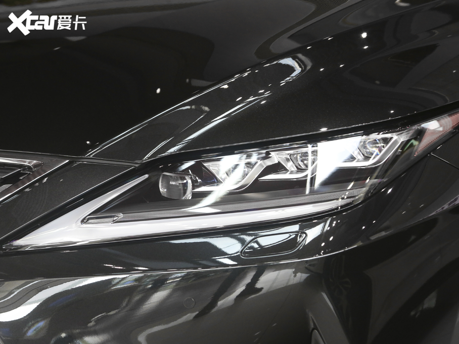 2020׿_˹RX Ŀ 450hL A 6