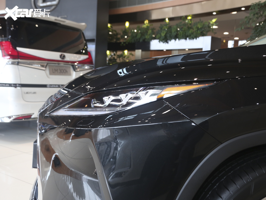 2020׿_˹RX Ŀ 450hL A 6