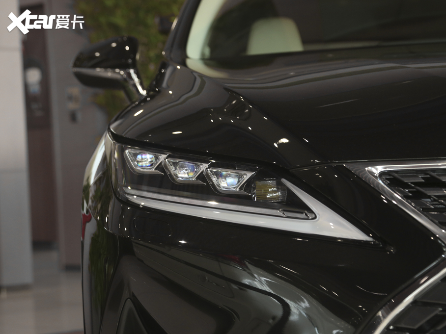 2020׿_˹RX Ŀ 450hL A 6