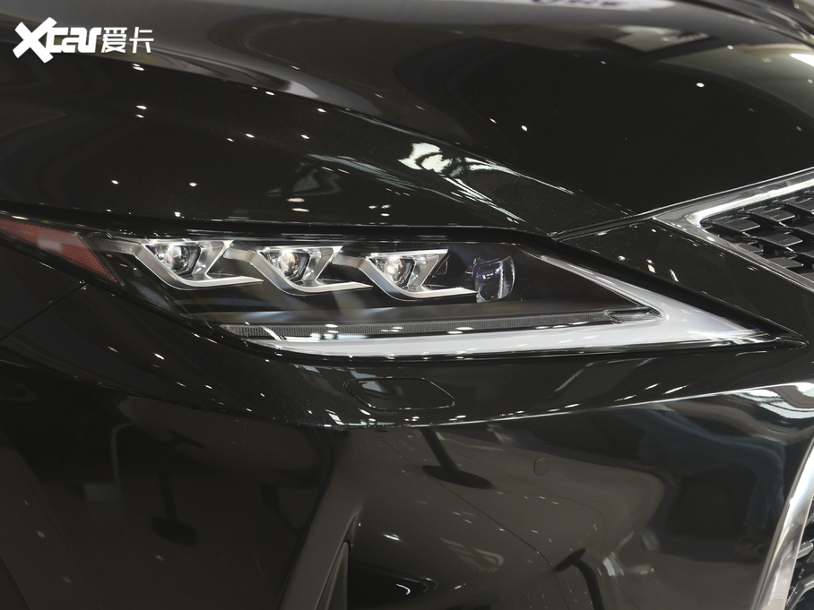 2020׿_˹RX Ŀ 450hL A 6