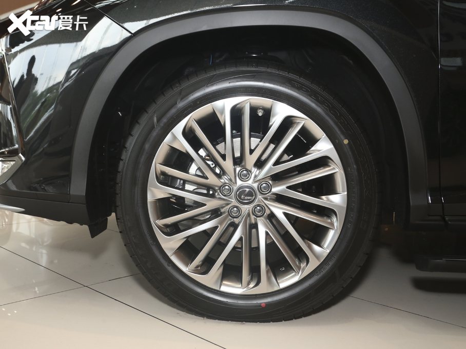 2020׿_˹RX Ŀ 450hL A 6