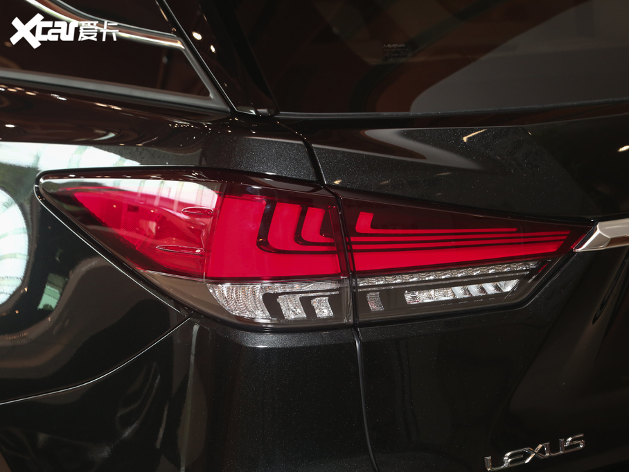 2020׿_˹RX Ŀ 450hL A 6