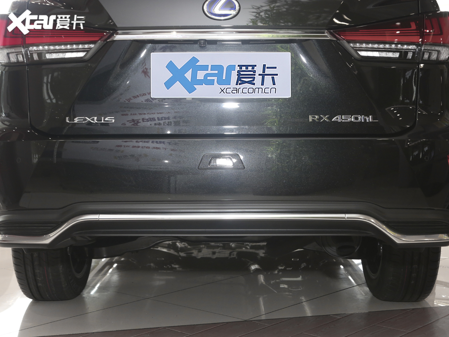 2020׿_˹RX Ŀ 450hL A 6