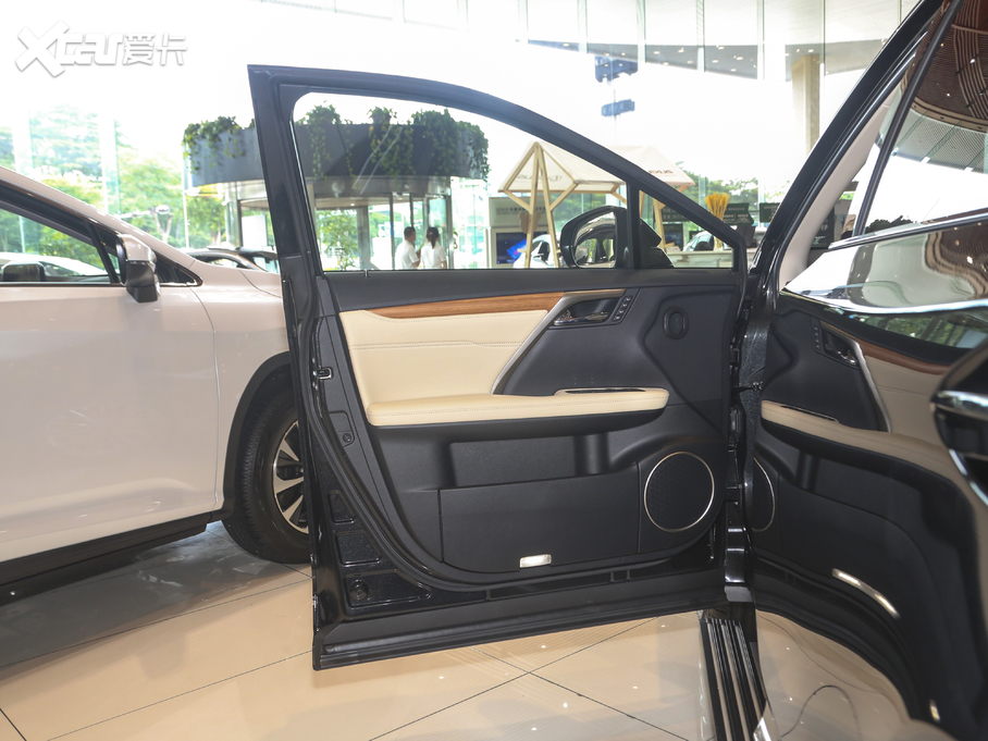 2020׿_˹RX Ŀ 450hL A 6