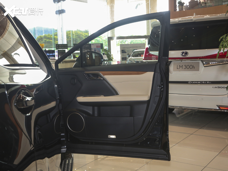 2020׿_˹RX Ŀ 450hL A 6