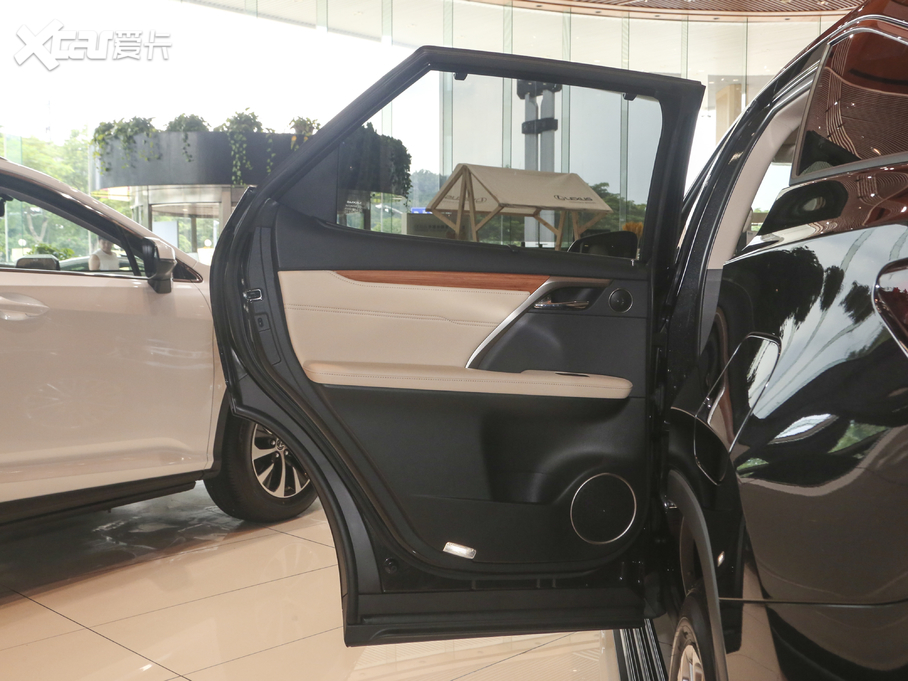 2020׿_˹RX Ŀ 450hL A 6