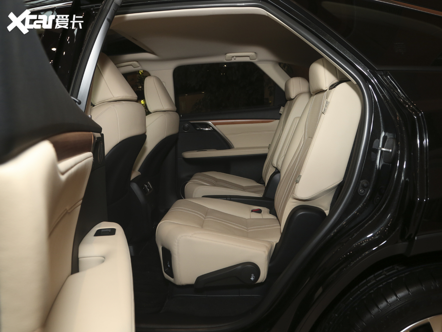 2020׿_˹RX Ŀ 450hL A 6