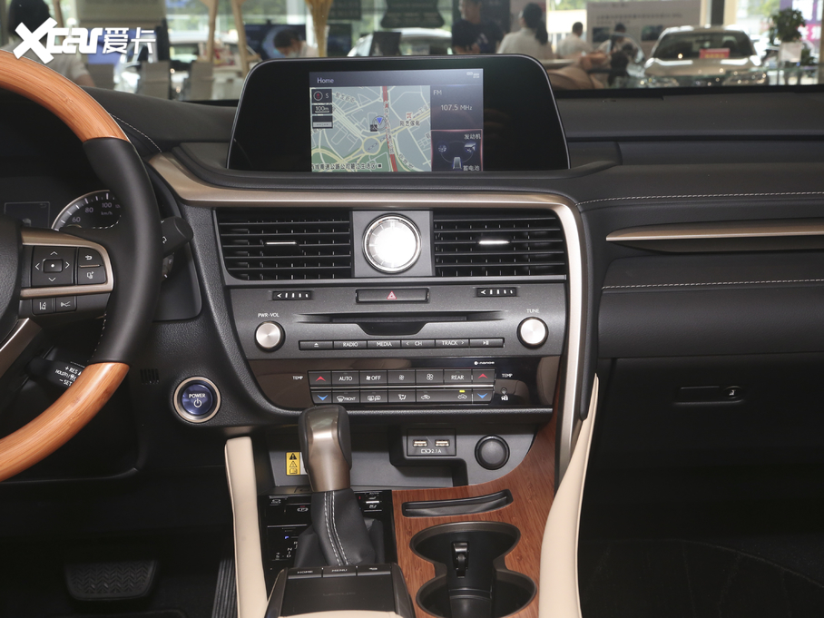 2020׿_˹RX Ŀ 450hL A 6