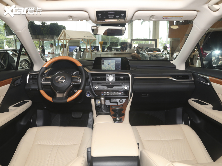 2020׿_˹RX Ŀ 450hL A 6