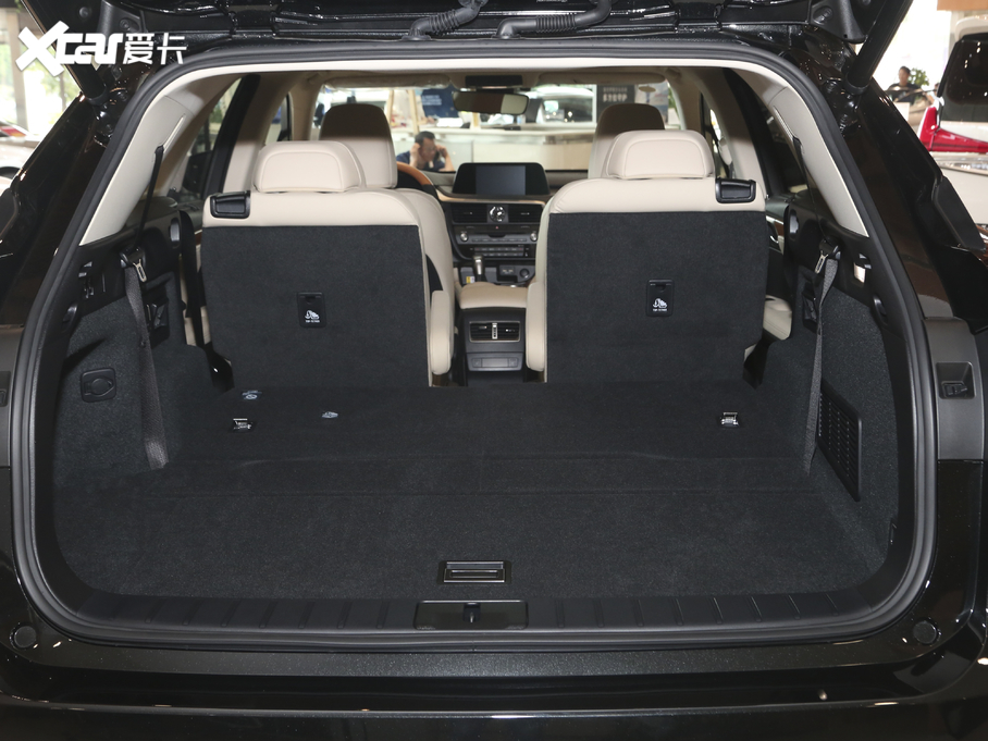 2020׿_˹RX Ŀ 450hL A 6