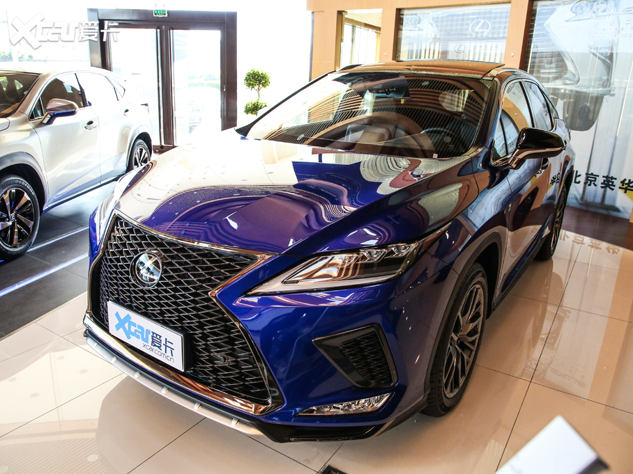 2020׿_˹RX Ŀ 300 F SPORT