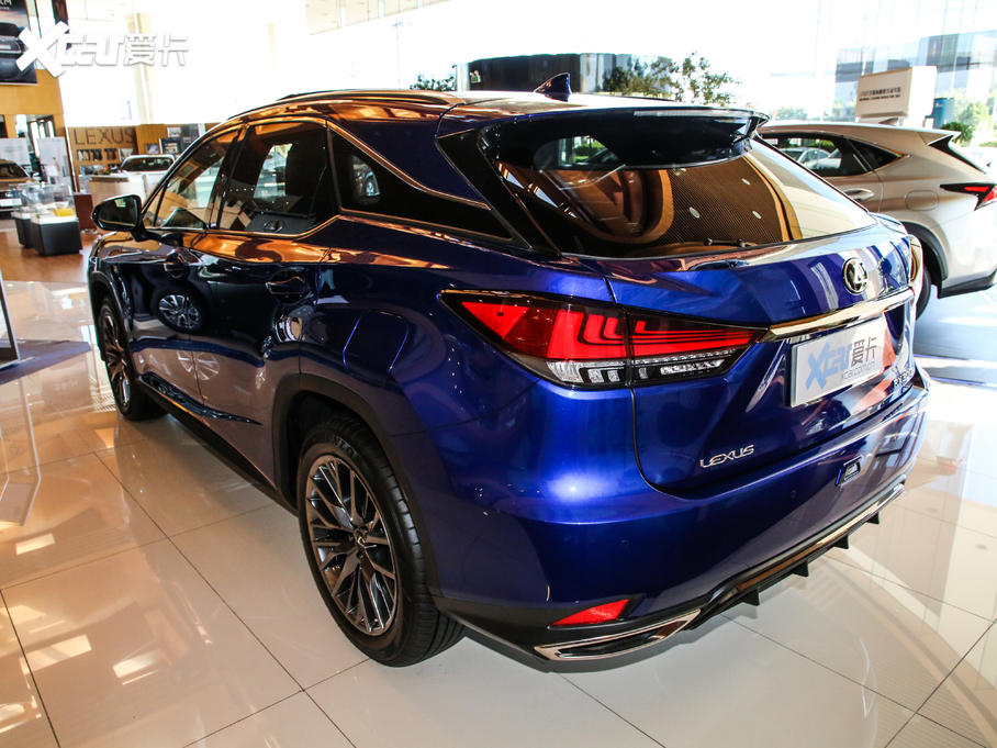 2020׿_˹RX Ŀ 300 F SPORT