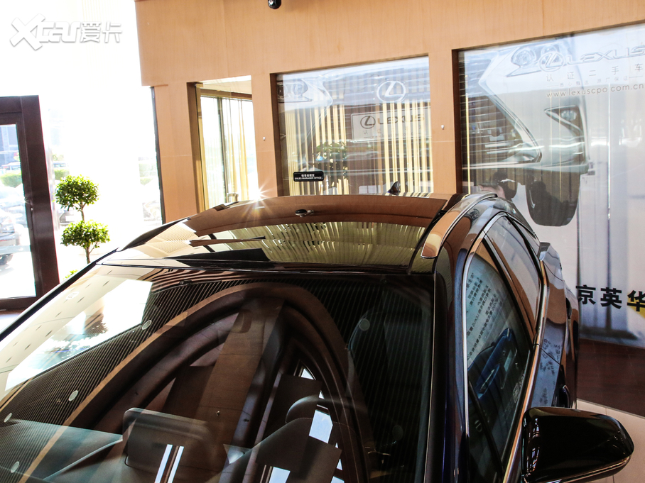 2020׿_˹RX Ŀ 300 F SPORT