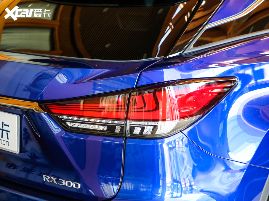 2020׿_˹RX Ŀ 300 F SPORT