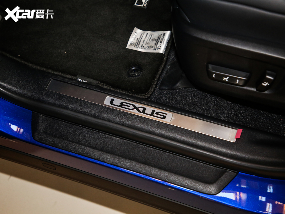 2020׿_˹RX Ŀ 300 F SPORT