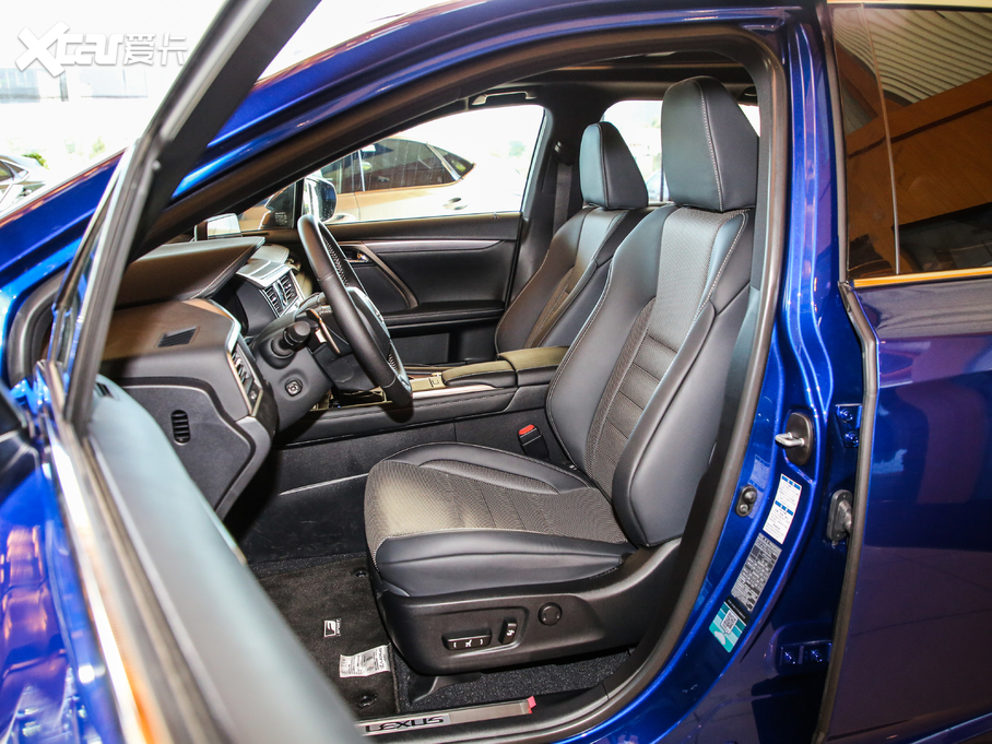 2020׿_˹RX Ŀ 300 F SPORT