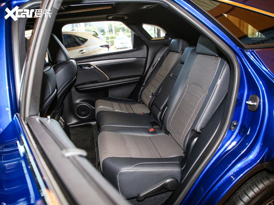 2020׿_˹RX Ŀ 300 F SPORT