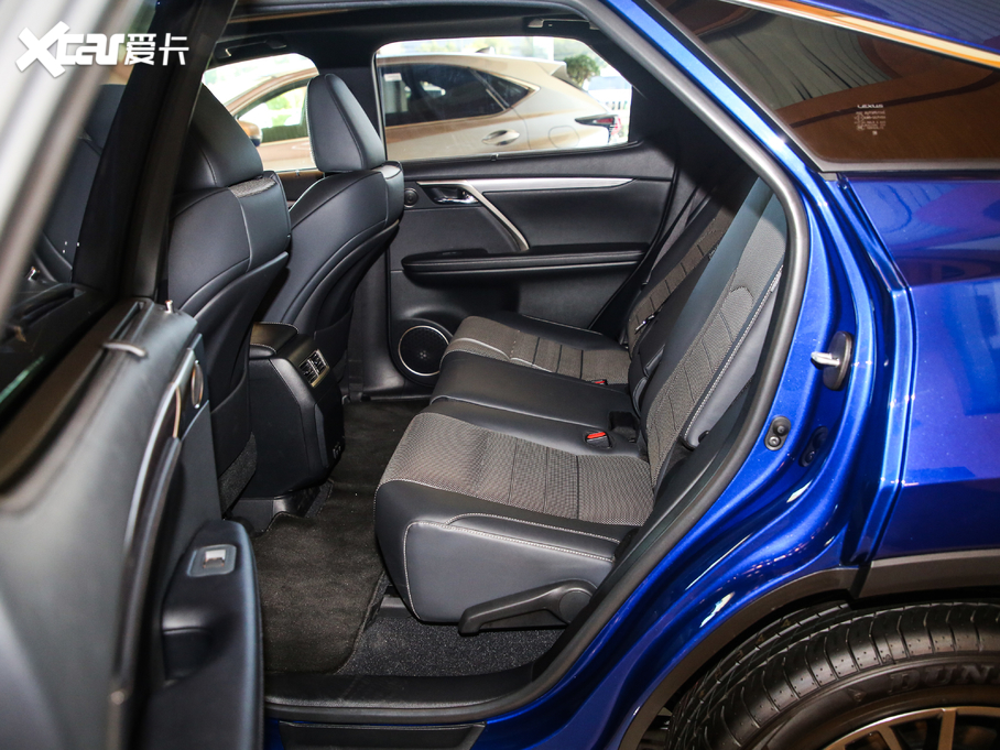 2020׿_˹RX Ŀ 300 F SPORT