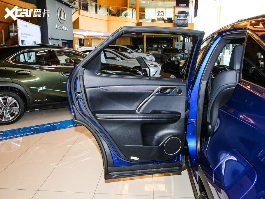 2020׿_˹RX Ŀ 300 F SPORT