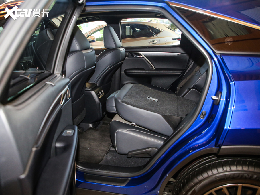 2020׿_˹RX Ŀ 300 F SPORT