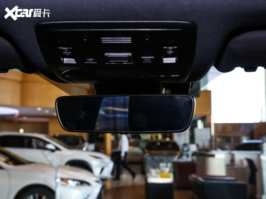 2020׿_˹RX Ŀ 300 F SPORT