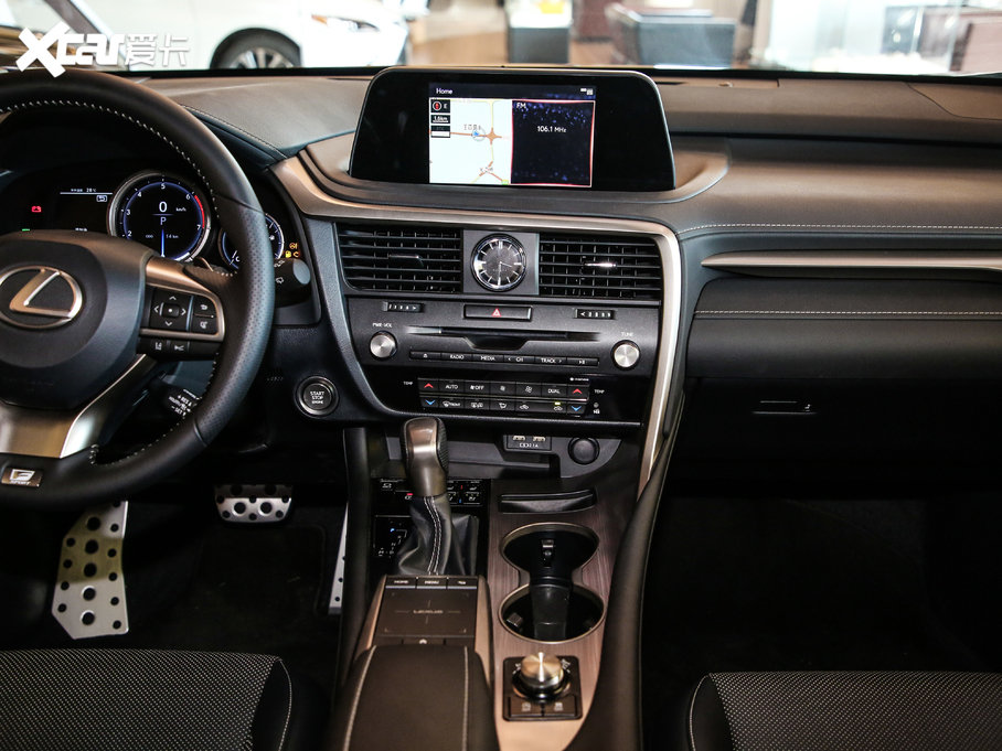 2020׿_˹RX Ŀ 300 F SPORT