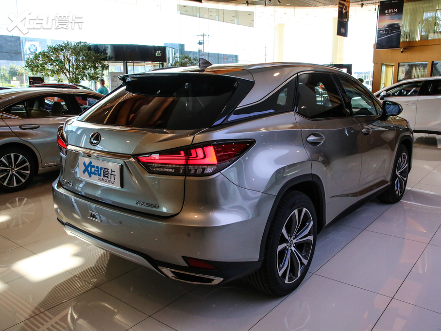 2020׿_˹RX Ŀ 300 Ű