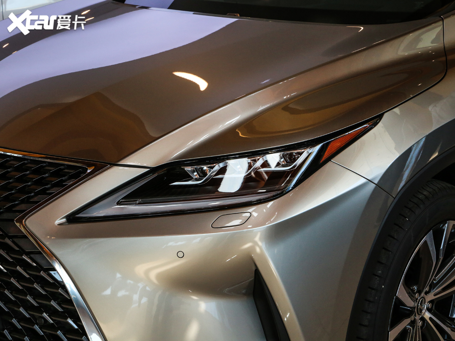 2020׿_˹RX Ŀ 300 Ű