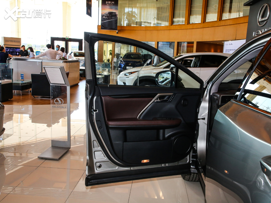 2020׿_˹RX Ŀ 300 (q)Ű