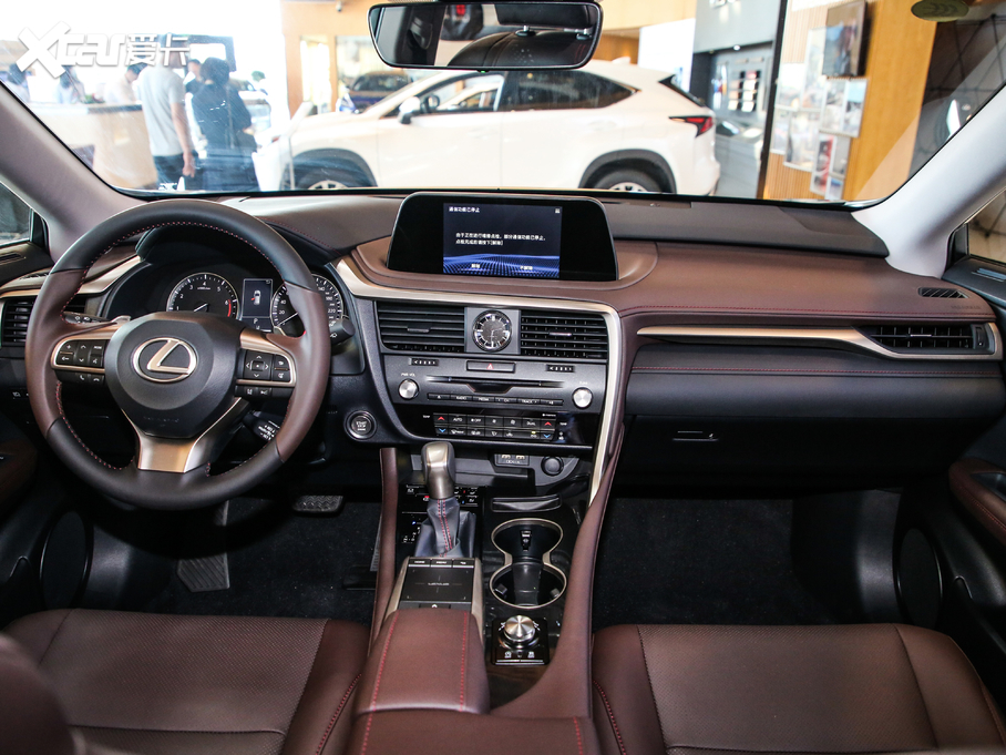 2020׿_˹RX Ŀ 300 (q)Ű