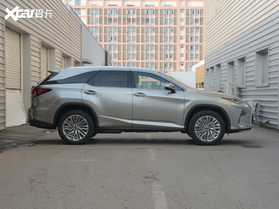 2020׿_˹RX Ŀ 450hL A 7