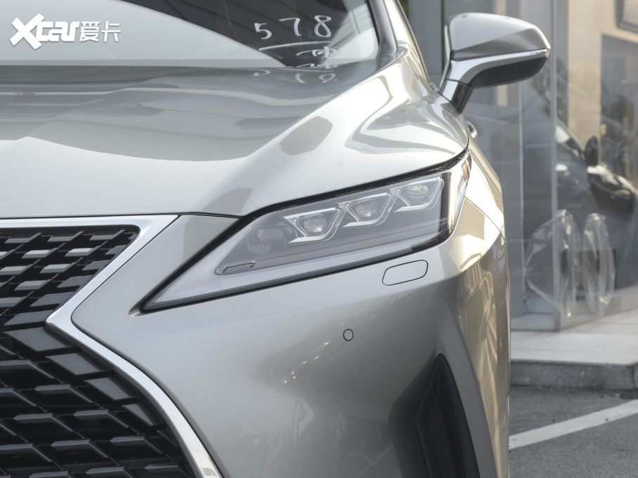 2020׿_˹RX Ŀ 450hL A 7