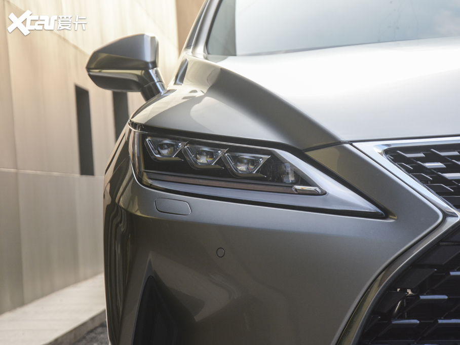 2020׿_˹RX Ŀ 450hL A 7