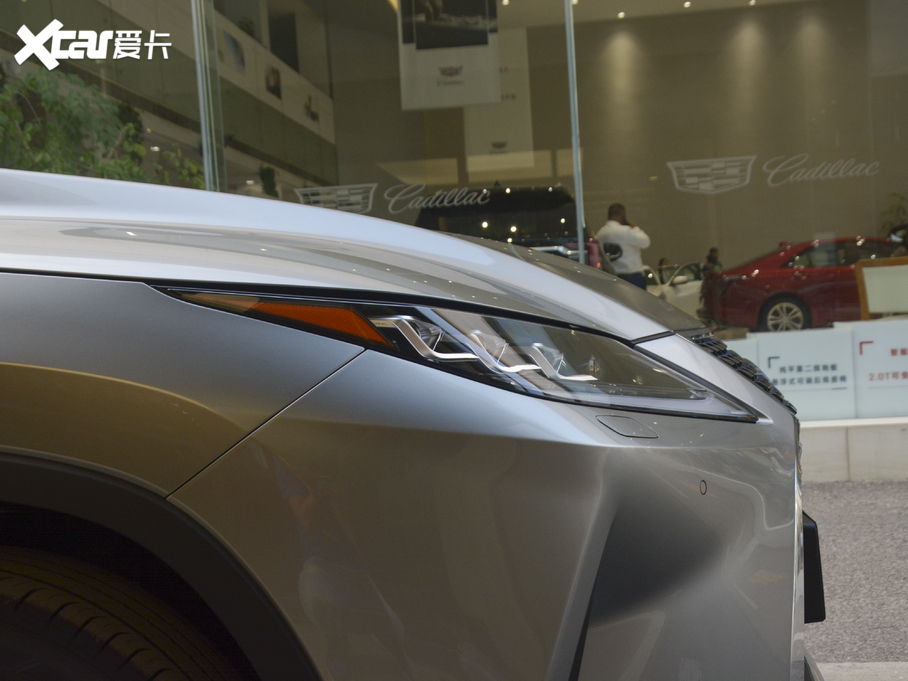 2020׿_˹RX Ŀ 450hL A 7