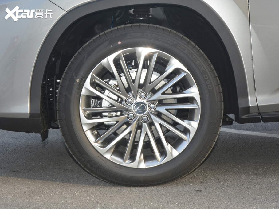 2020׿_˹RX Ŀ 450hL A 7