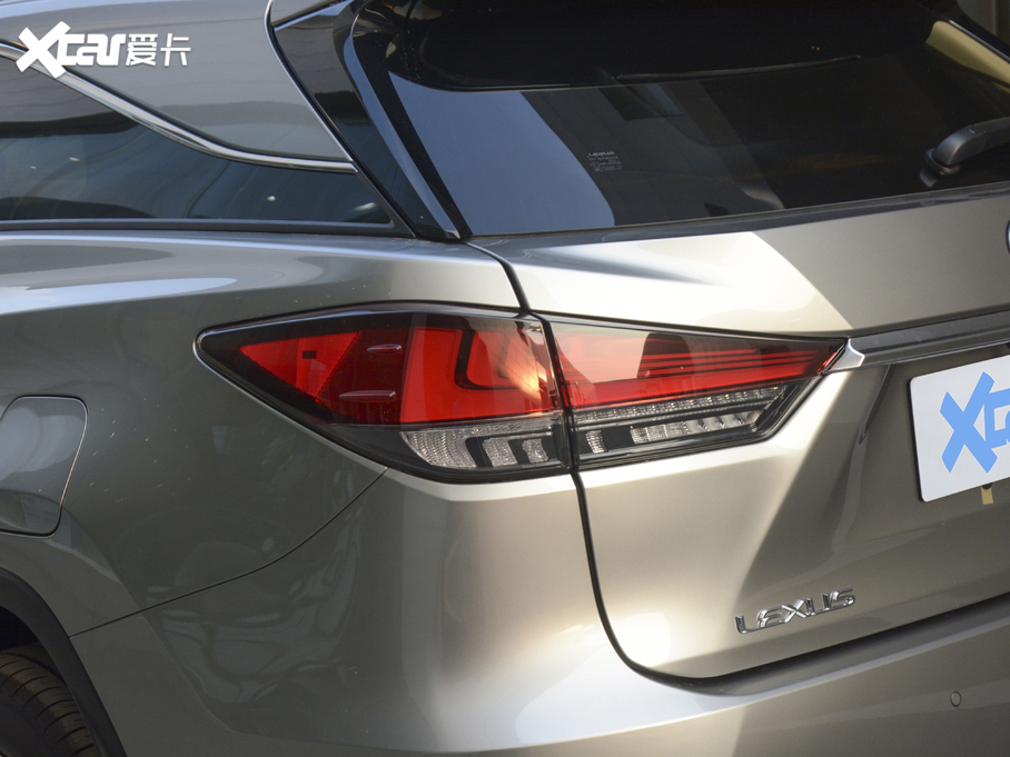 2020׿_˹RX Ŀ 450hL A 7