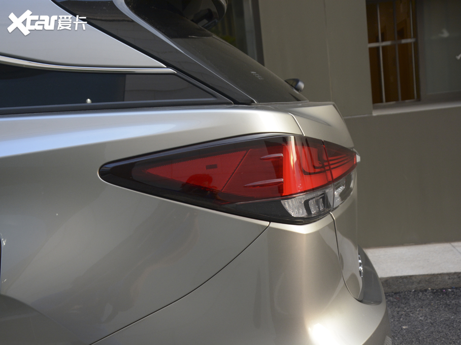 2020׿_˹RX Ŀ 450hL A 7