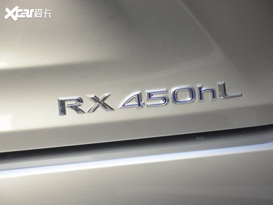 2020׿_˹RX Ŀ 450hL A 7