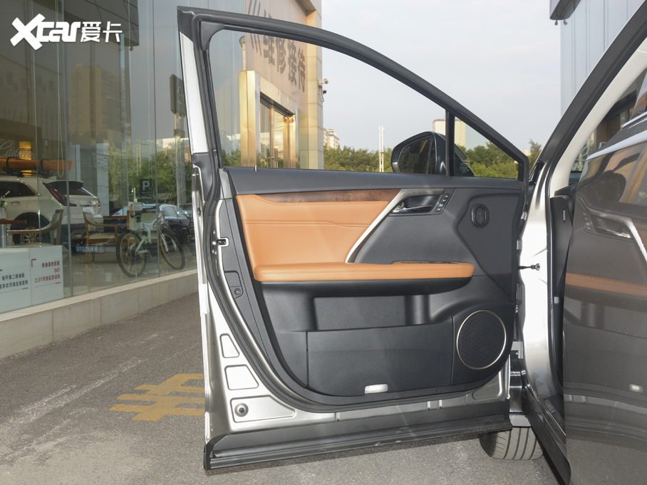 2020׿_˹RX Ŀ 450hL A 7