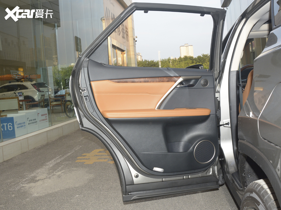 2020׿_˹RX Ŀ 450hL A 7