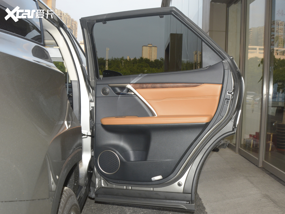 2020׿_˹RX Ŀ 450hL A 7