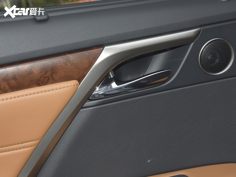 2020׿_˹RX Ŀ 450hL A 7