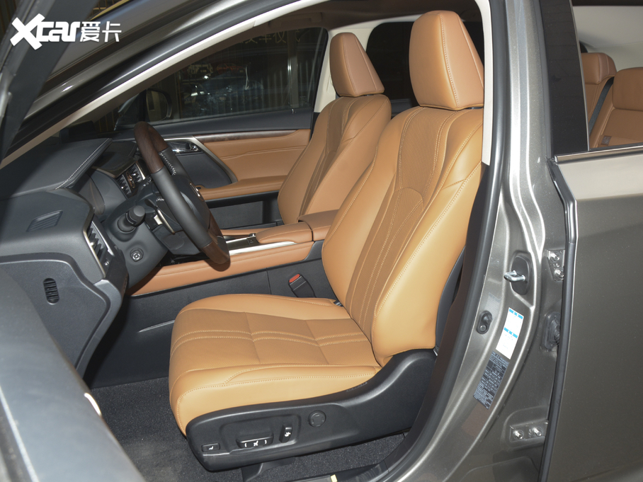 2020׿_˹RX Ŀ 450hL A 7