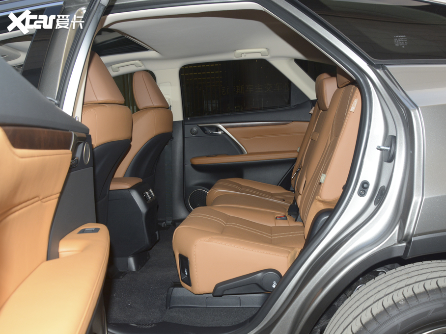 2020׿_˹RX Ŀ 450hL A 7