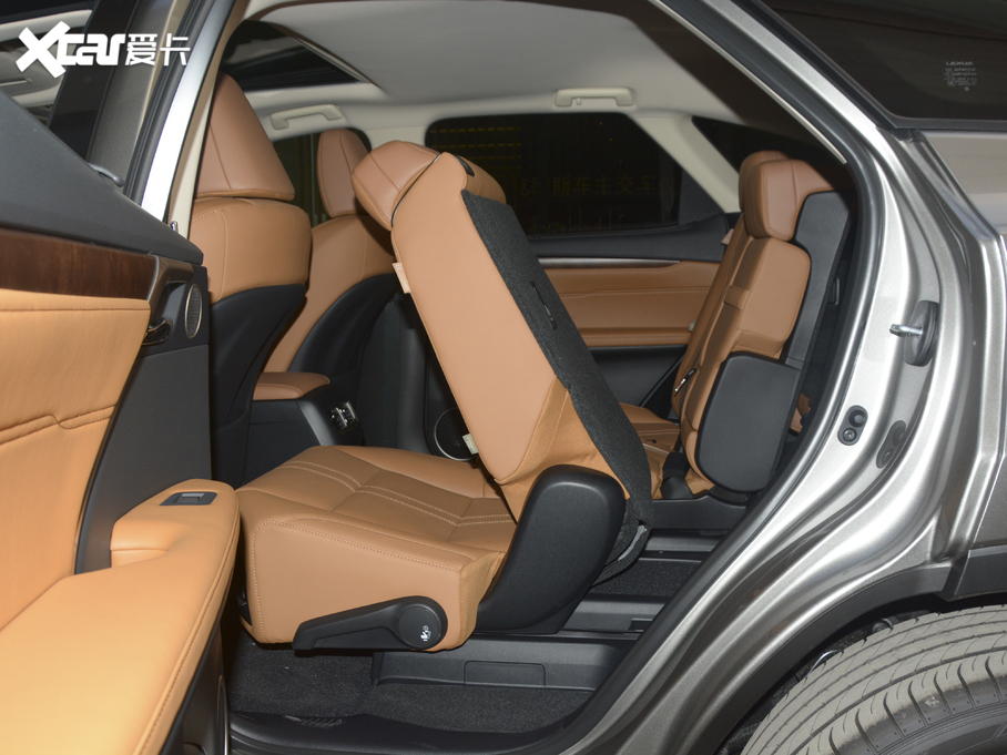 2020׿_˹RX Ŀ 450hL A 7