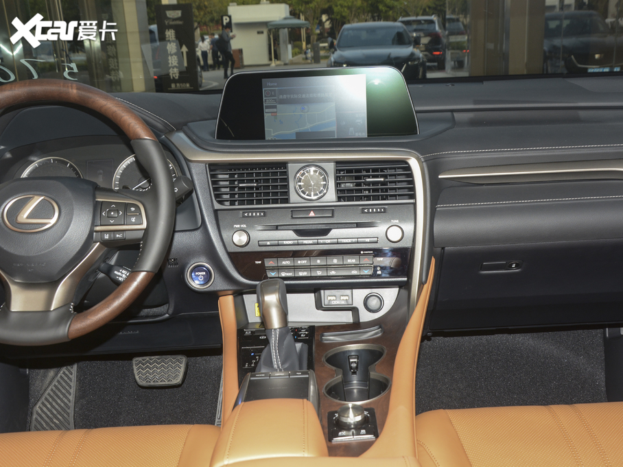 2020׿_˹RX Ŀ 450hL A 7