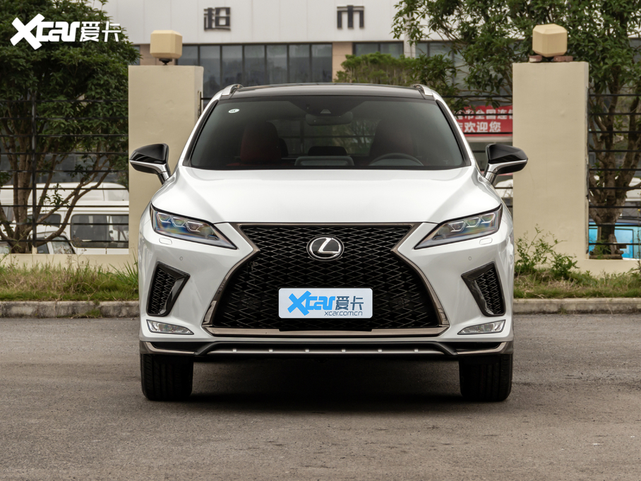 2020׿_˹RX Ŀ 300 F SPORT