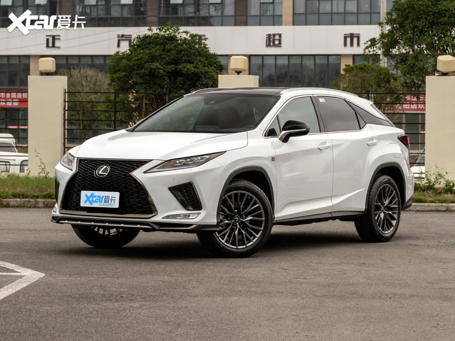 2020׿_˹RX Ŀ 300 F SPORT