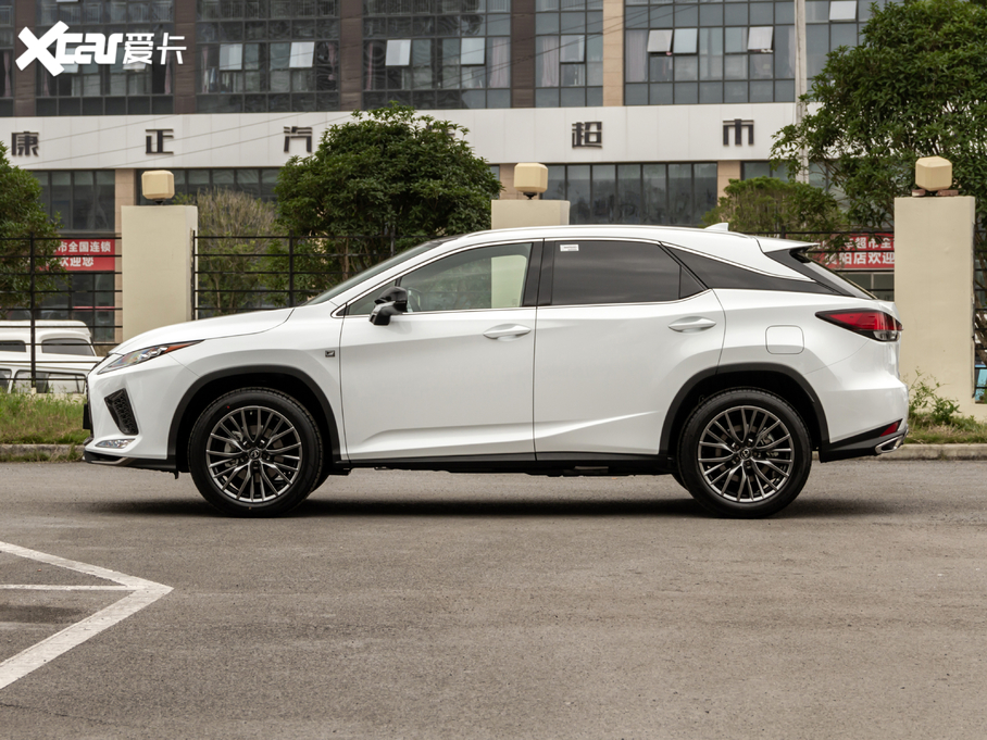 2020׿_˹RX Ŀ 300 F SPORT